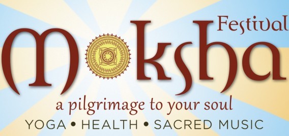 Moksha Festival 2013