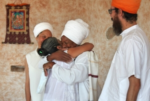 Conscious communication krishna kaur