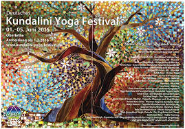 Germany: 6th Annual Kundalini Yoga Festival