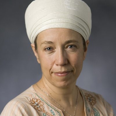 Keval Kaur headshot Keval Kaur headshot